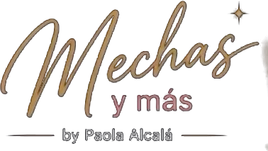 Mechas y más by Paola Alcalá
